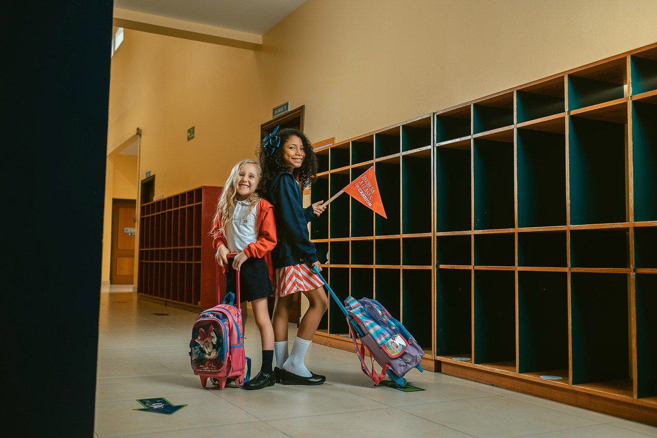 Back to School Tiendas Carrion. Daniel Brand | Fotografía de Bodas y Comercial en Honduras
