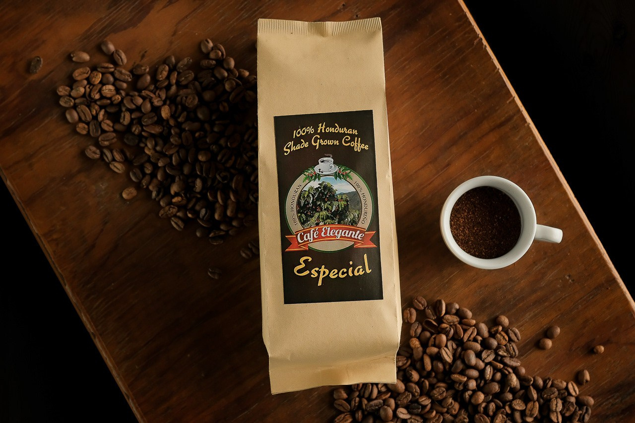 CoHonducafe. Daniel Brand | Fotografía de Bodas y Comercial en Honduras