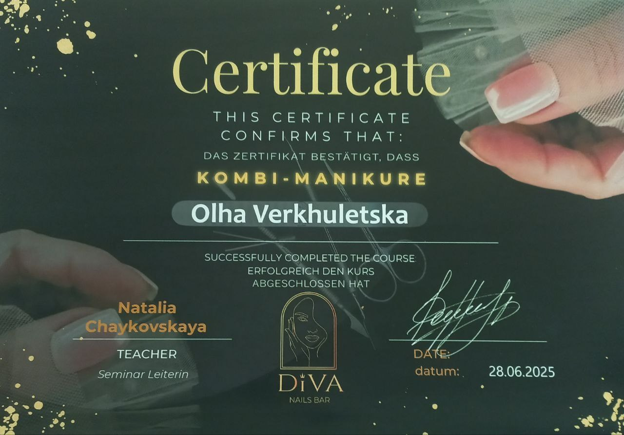 Мастер-Обо мне. ANABEL Permanent & Beauty