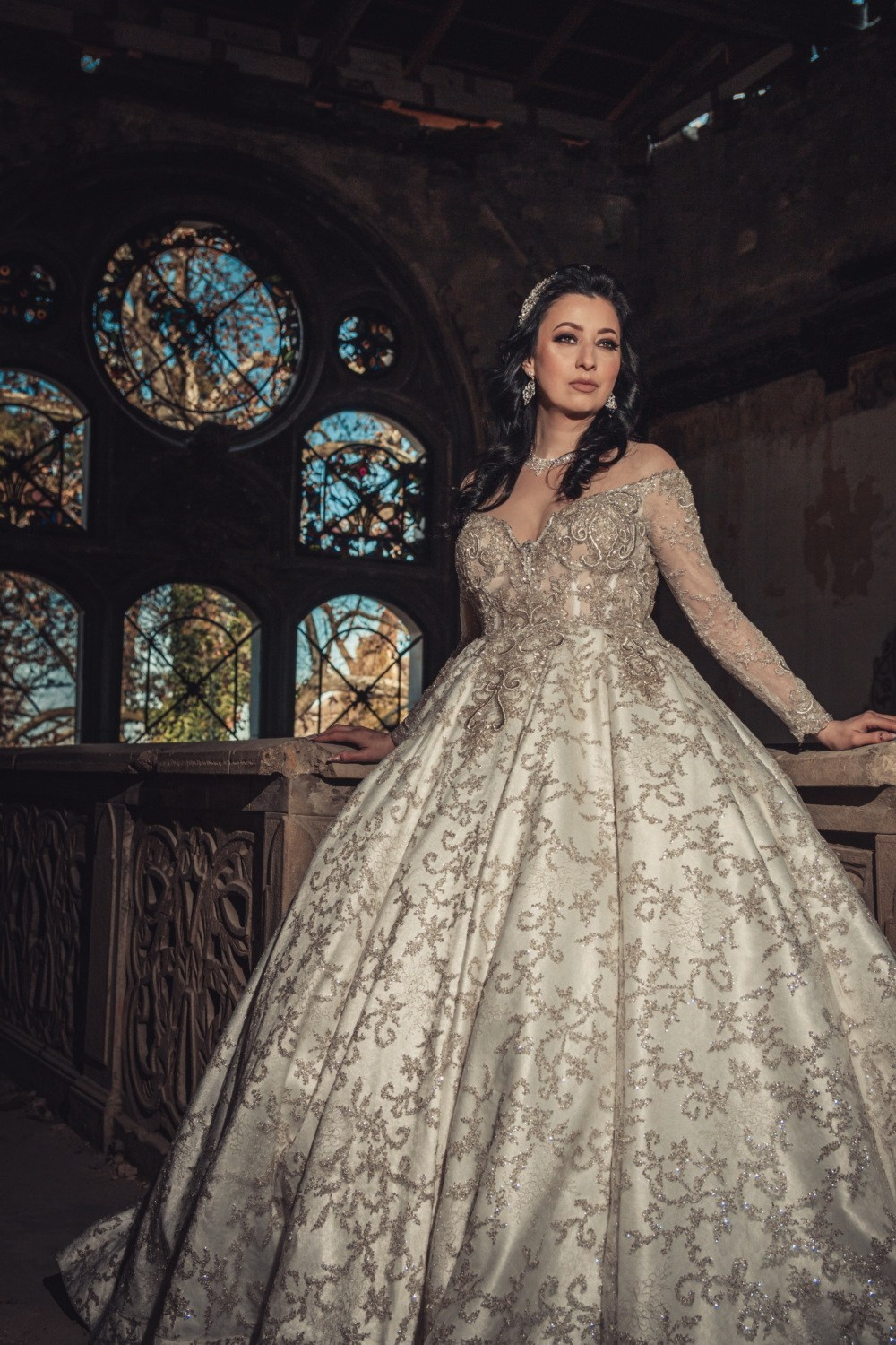 MLADENCI. Fotografi iz Backog Petrovca David i Andrea Stojanovic