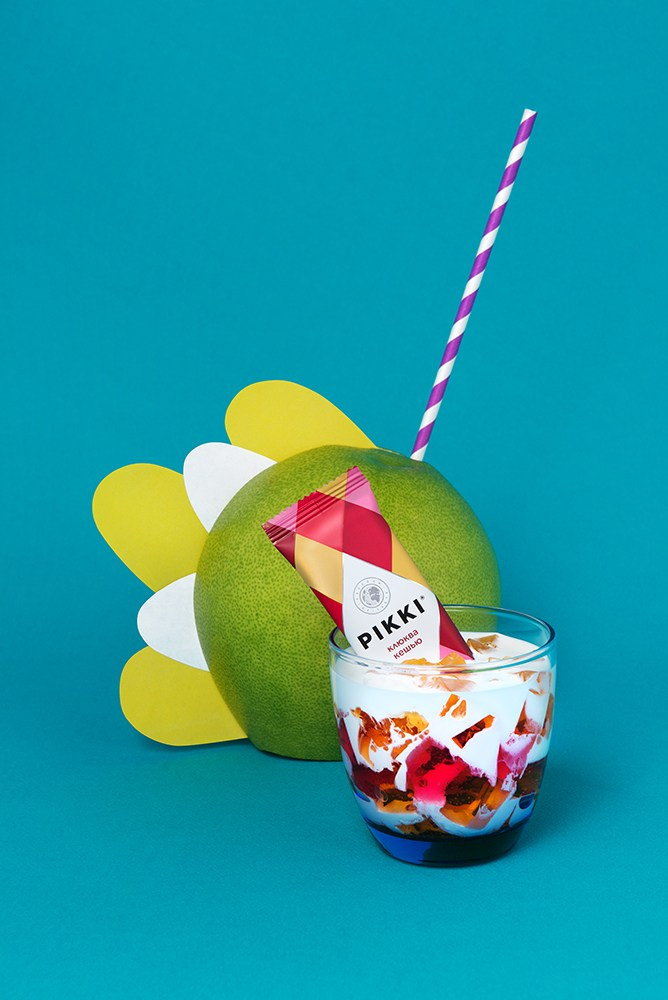 Pikki. Photographe de produits et natures mortes à Paris