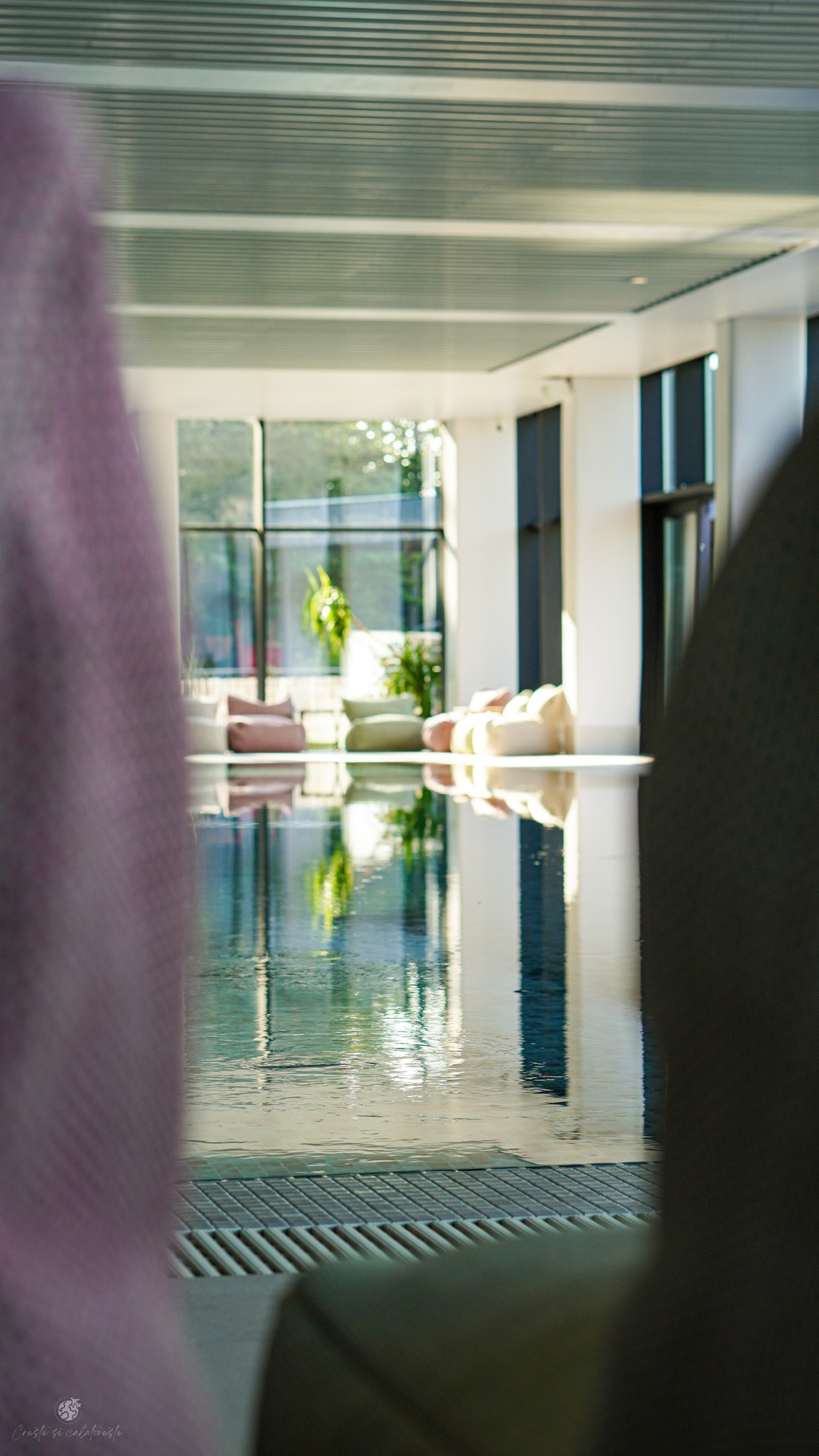 Balvanyos. Creste si calatoreste