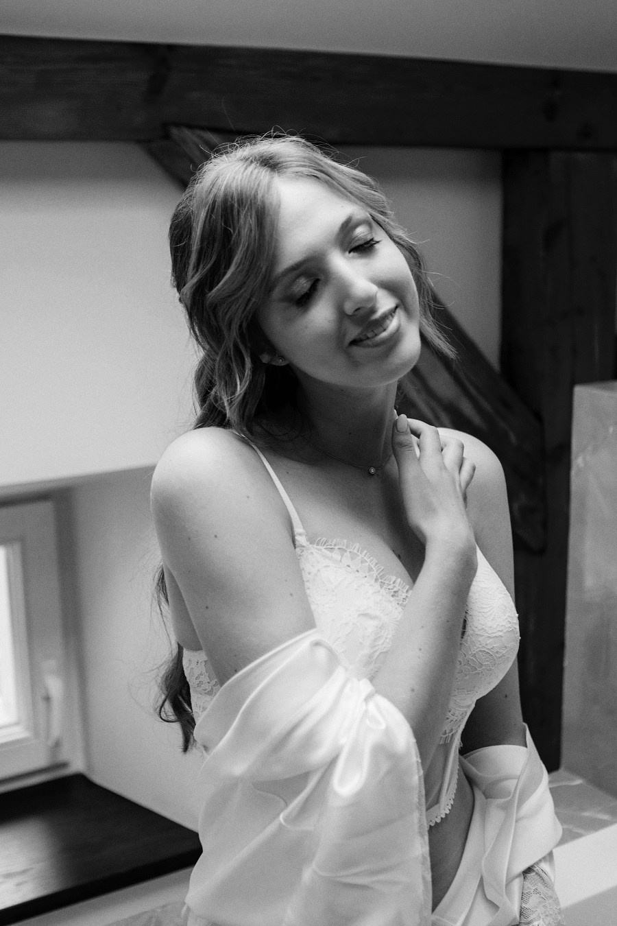 Karina & Sergey, Poland. Fotograf w Krakowie i Europie