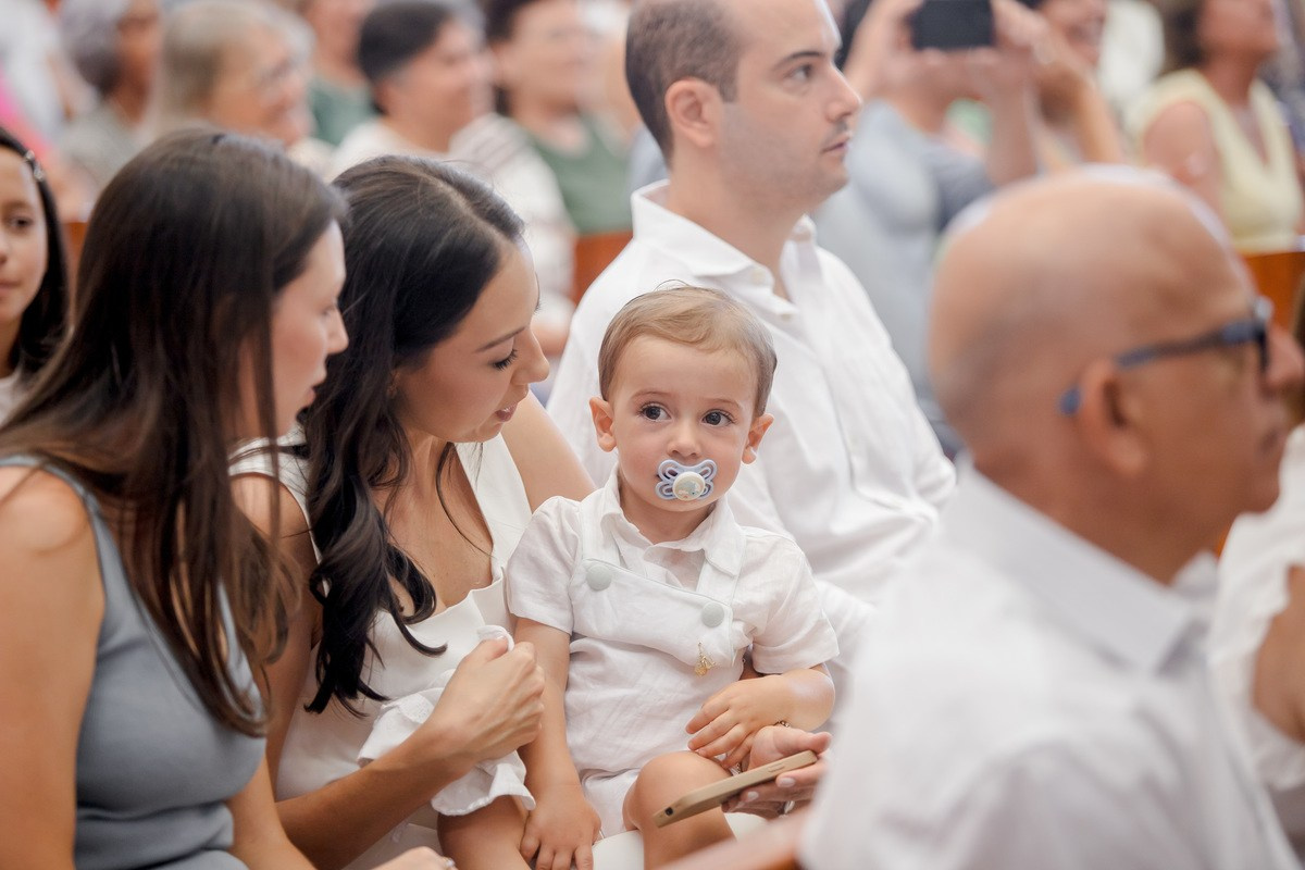 João - Batizado. Fotógrafa de Eventos em São Paulo e Sorocaba Kika Damasceno
