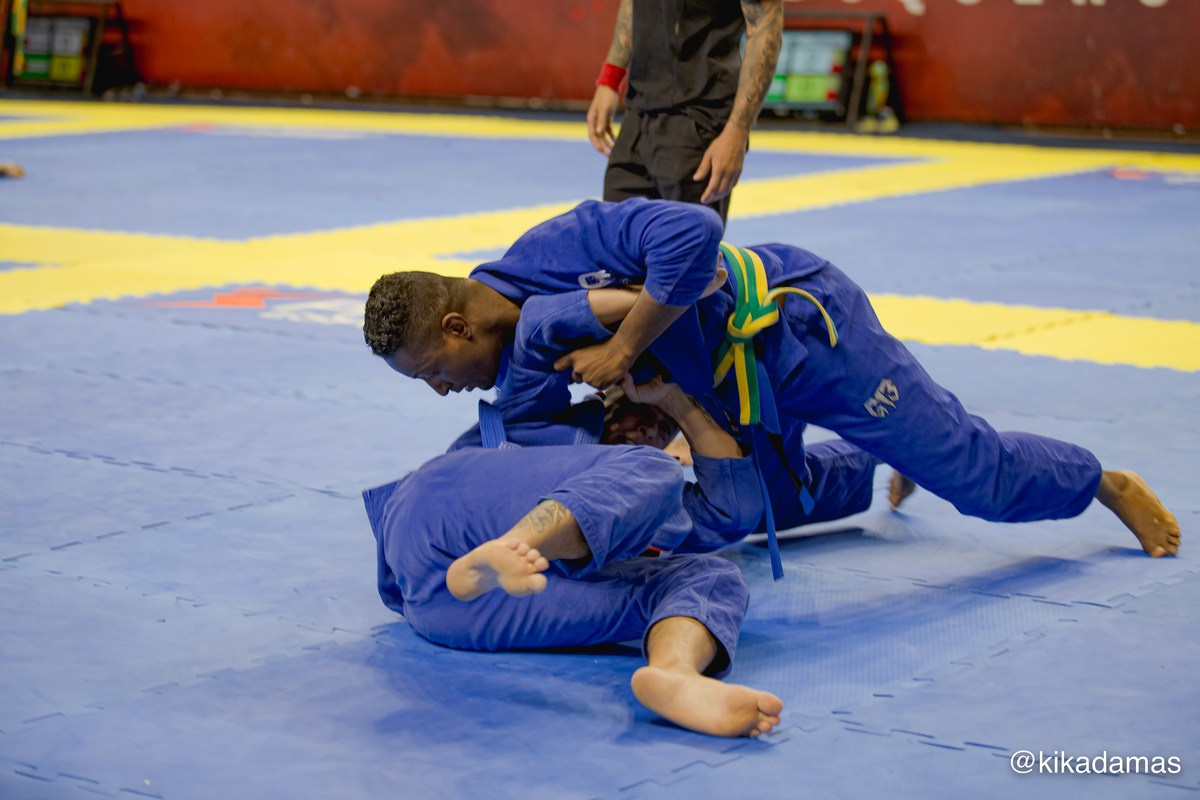 Torneio Interno de Jiu-Jitsu da G13. Fotógrafa de Eventos em São Paulo e Sorocaba Kika Damasceno