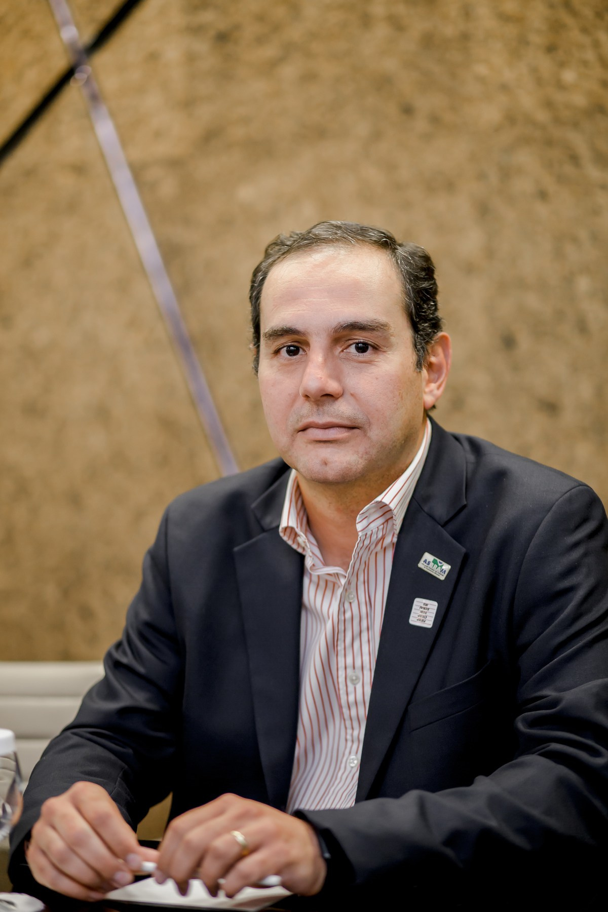 Sindirações - Balanço do Setor de Alimentação Animal e Jantar - 2022. Fotógrafa de Eventos em São Paulo e Sorocaba Kika Damasceno
