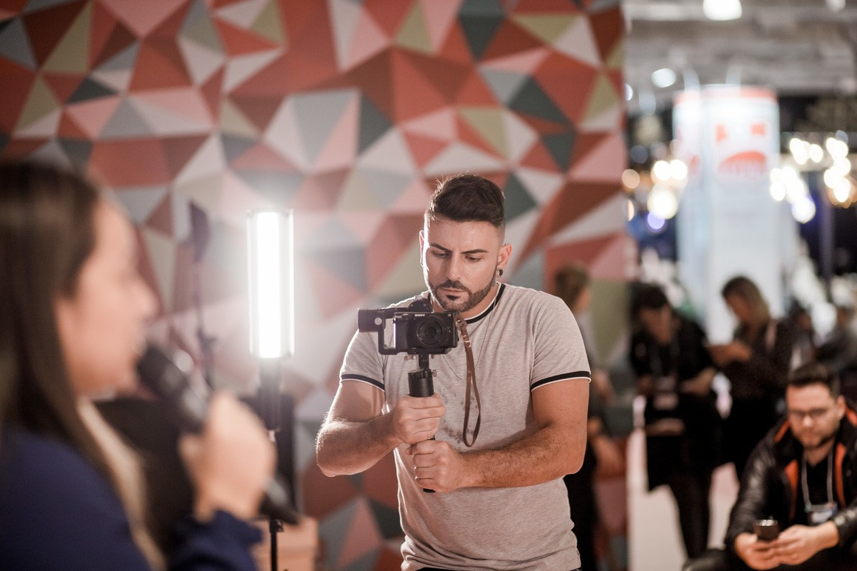Abcasa 2019 - Dani Sakurai. Fotógrafa de Eventos em São Paulo e Sorocaba Kika Damasceno