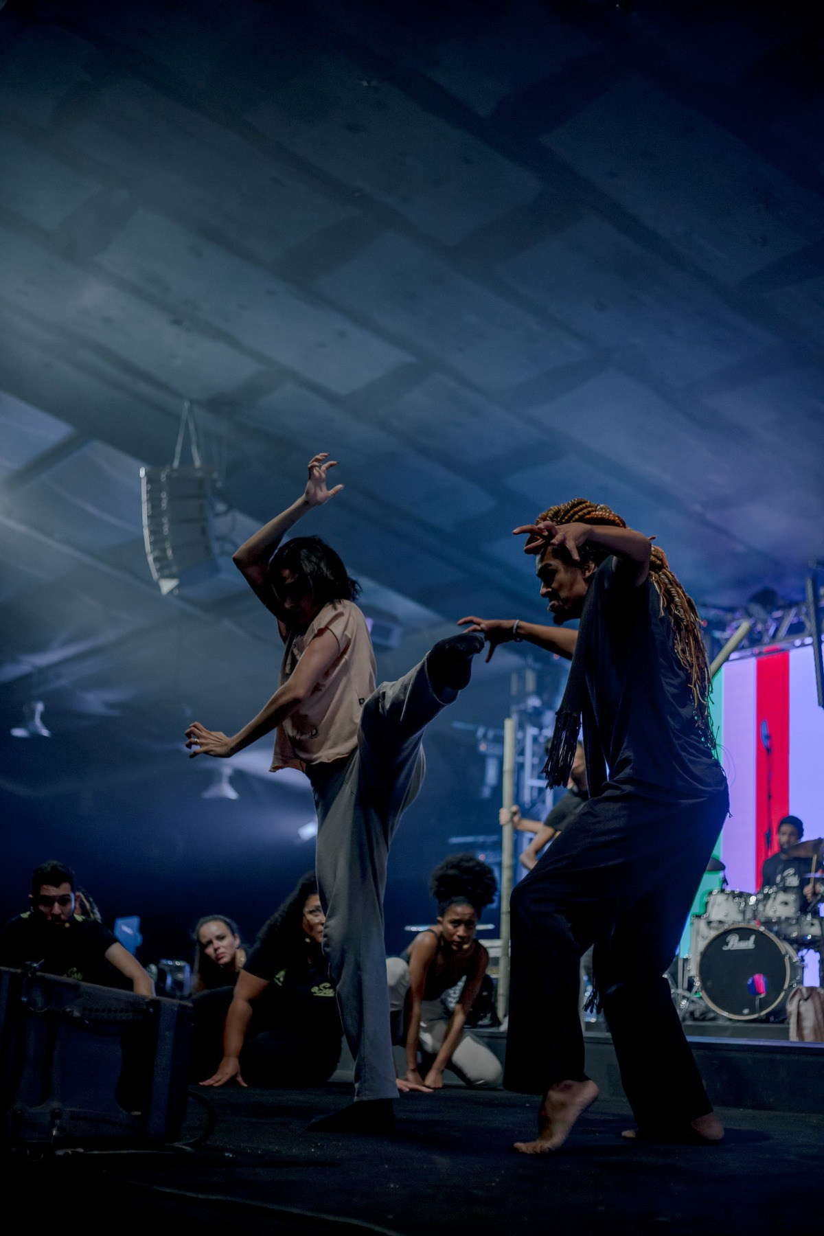 ASU Tour RJ. Fotógrafa de Eventos em São Paulo e Sorocaba Kika Damasceno