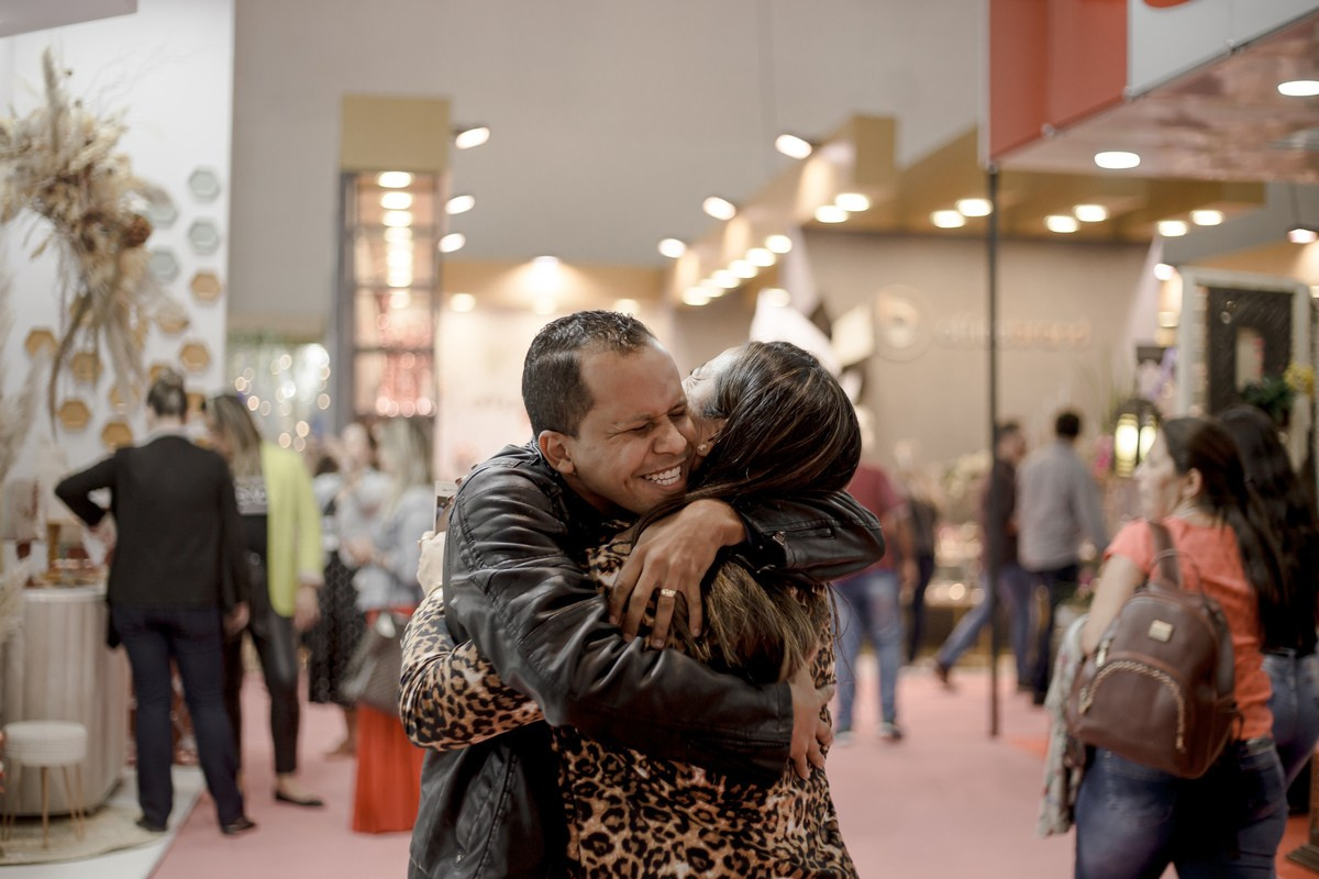 Abcasa 2019 - Dani Sakurai. Fotógrafa de Eventos em São Paulo e Sorocaba Kika Damasceno