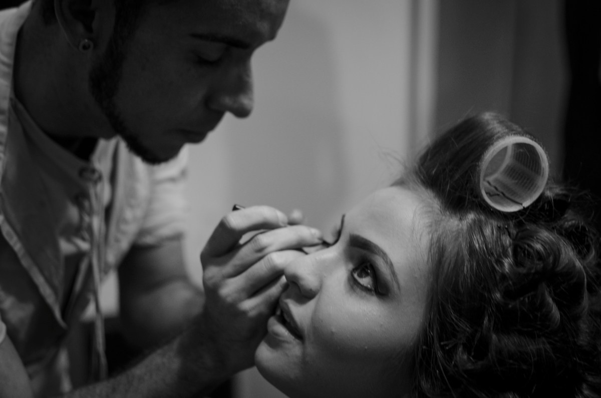 Larissa | 15 anos. Fotógrafa de Eventos em São Paulo e Sorocaba Kika Damasceno