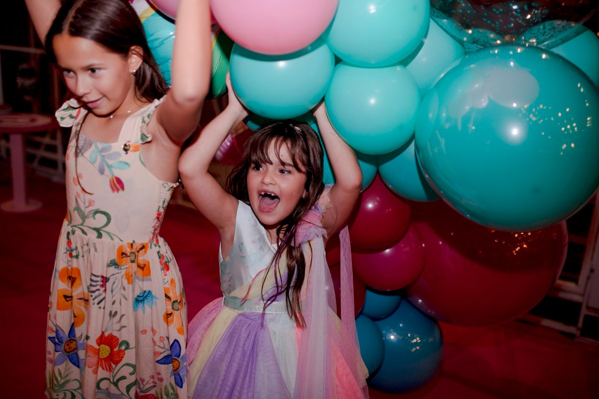 Raica - 6 anos. Fotógrafa de Eventos em São Paulo e Sorocaba Kika Damasceno