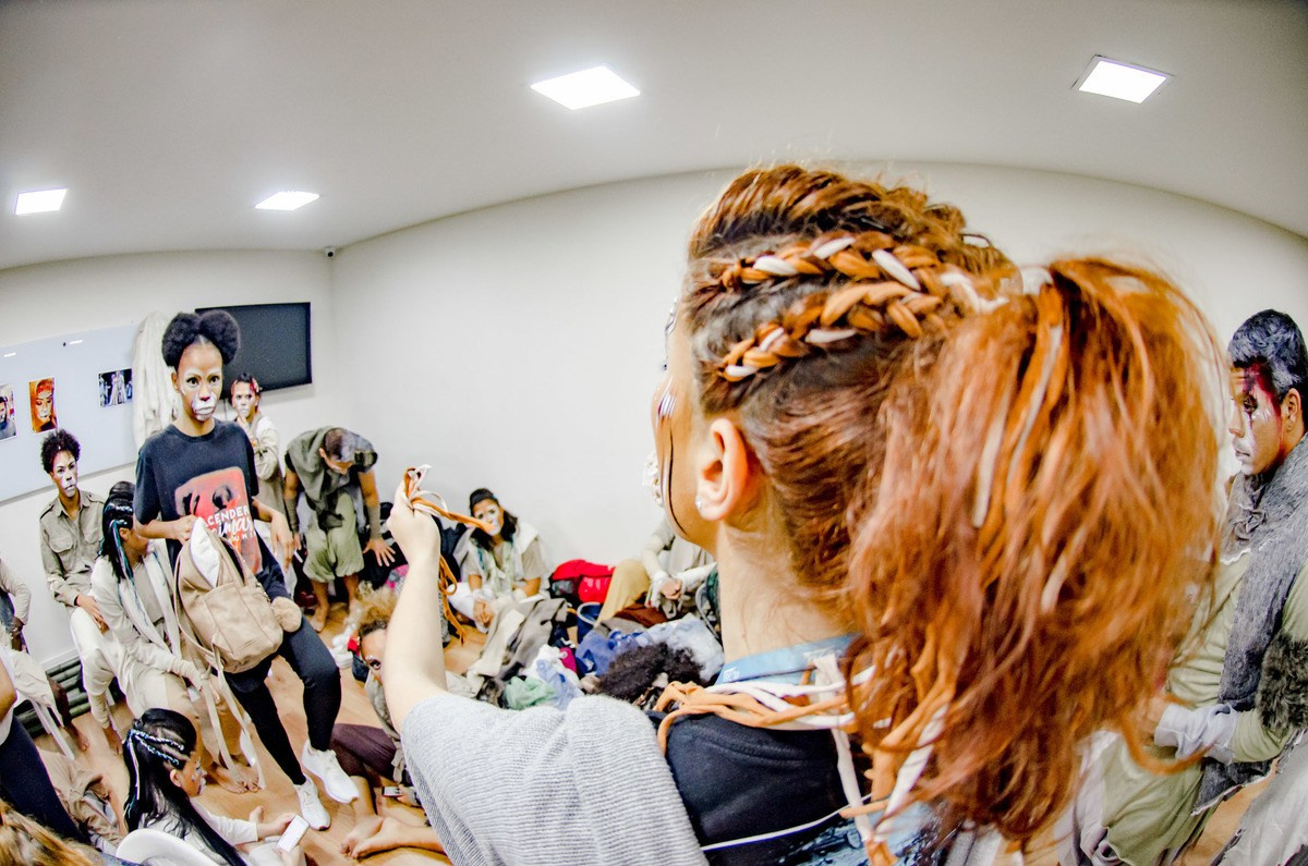 ASU Tour RJ. Fotógrafa de Eventos em São Paulo e Sorocaba Kika Damasceno