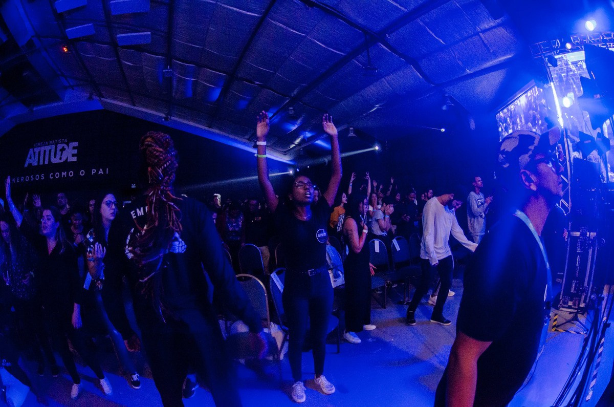 ASU Tour RJ. Fotógrafa de Eventos em São Paulo e Sorocaba Kika Damasceno
