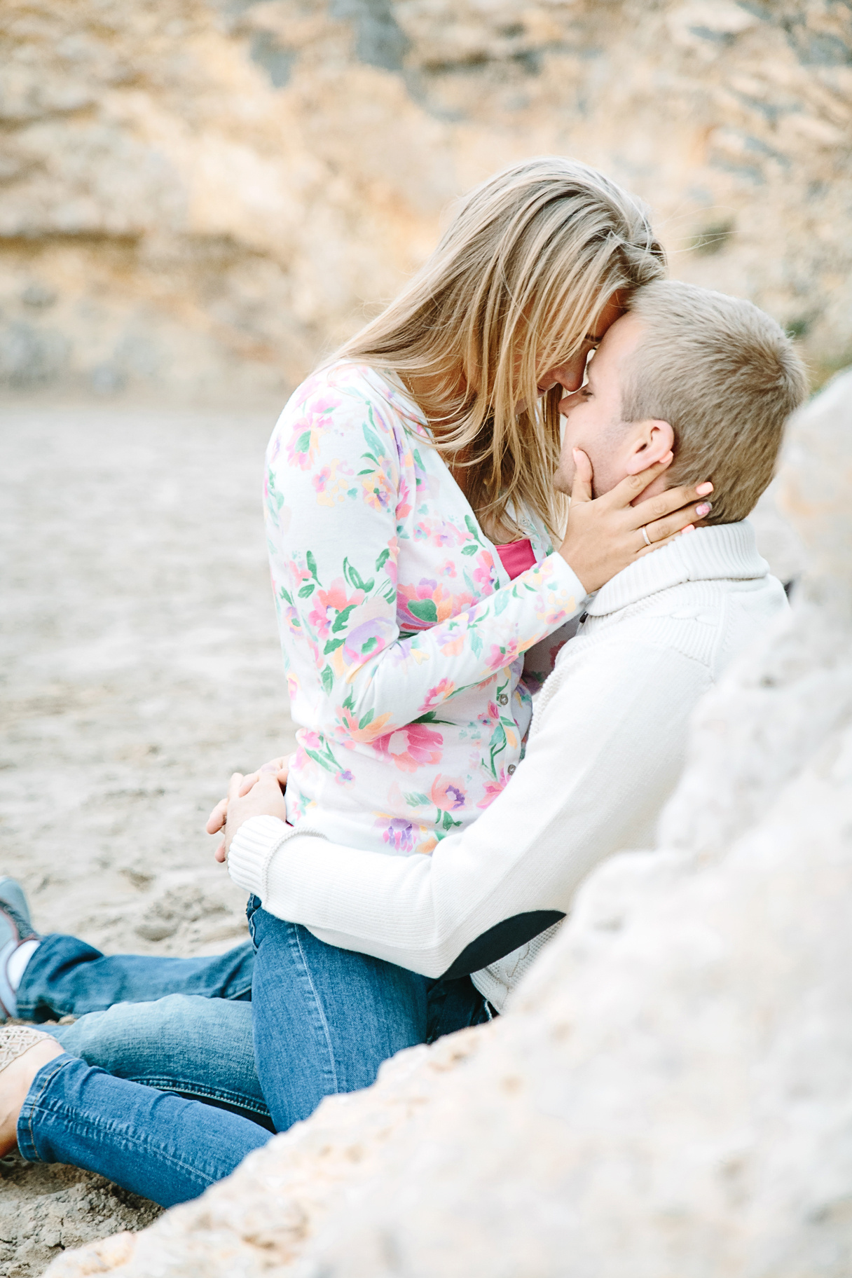 Фотосессия на побережье Коста Дорада. Фотограф в Испании - Андрей Пасе. Фотограф в Барселоне, в Испании, по всей Европе - Андрей Пасечник. Тел