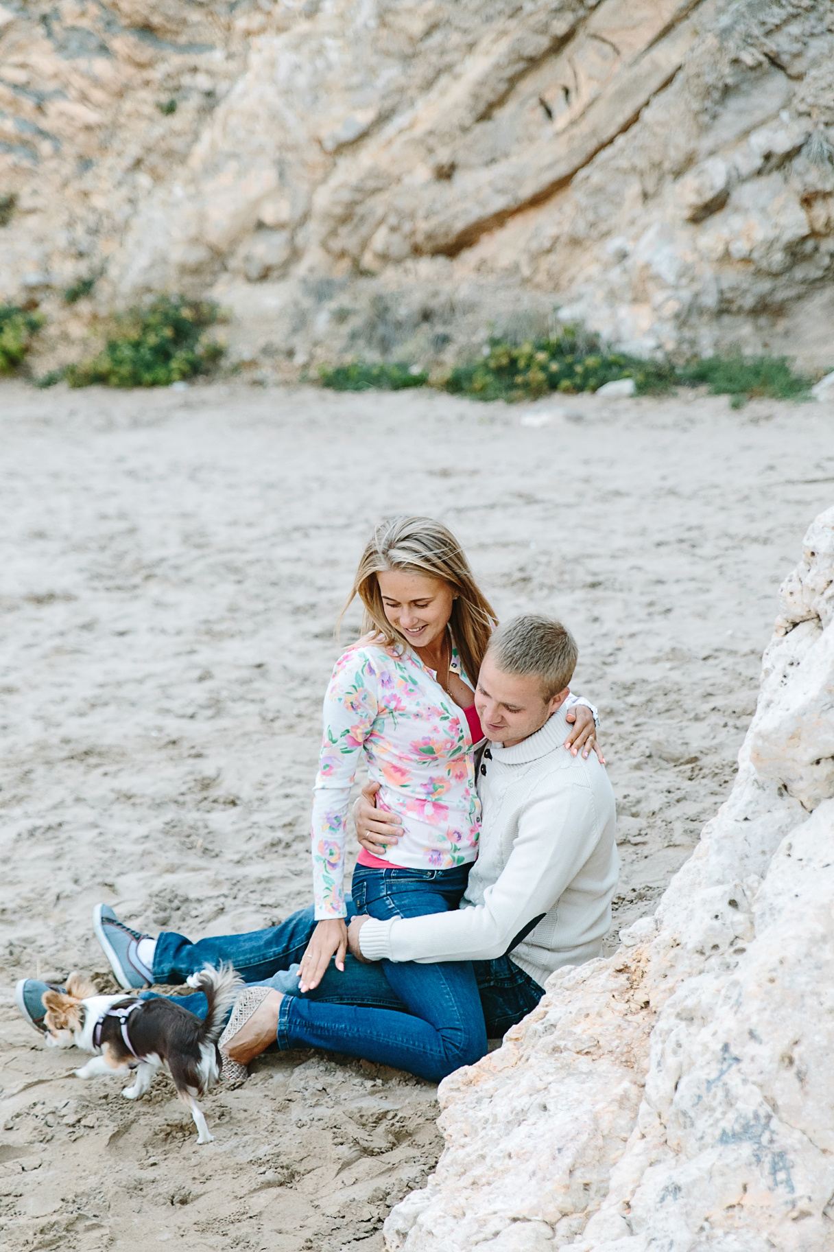 Фотосессия на побережье Коста Дорада. Фотограф в Испании - Андрей Пасе. Фотограф в Барселоне, в Испании, по всей Европе - Андрей Пасечник. Тел