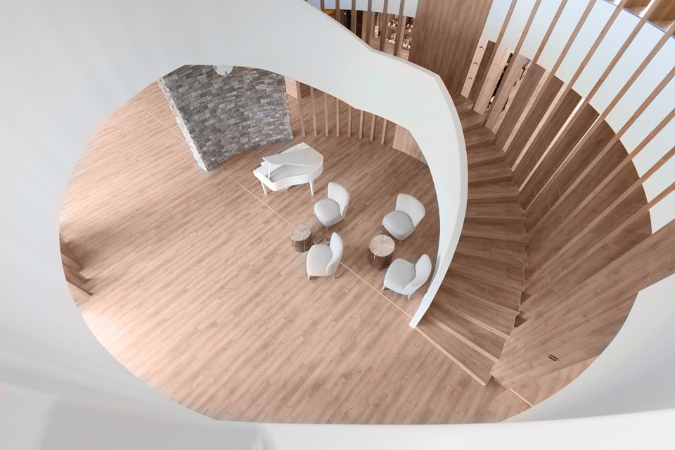 Verba. Photographer Viktor Nikishov