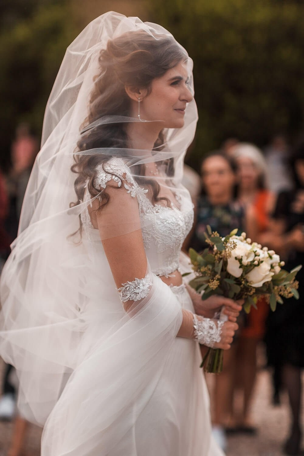 Wedding Photography Portfolio | El Velo Blanco. El Velo Blanco I Wedding Photographers