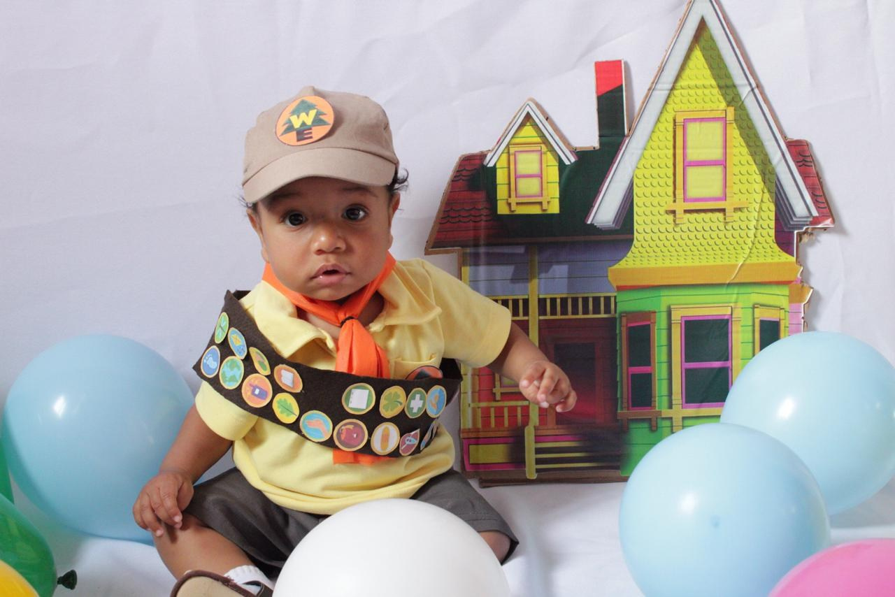 Ensaio Temático. Valkyestudio