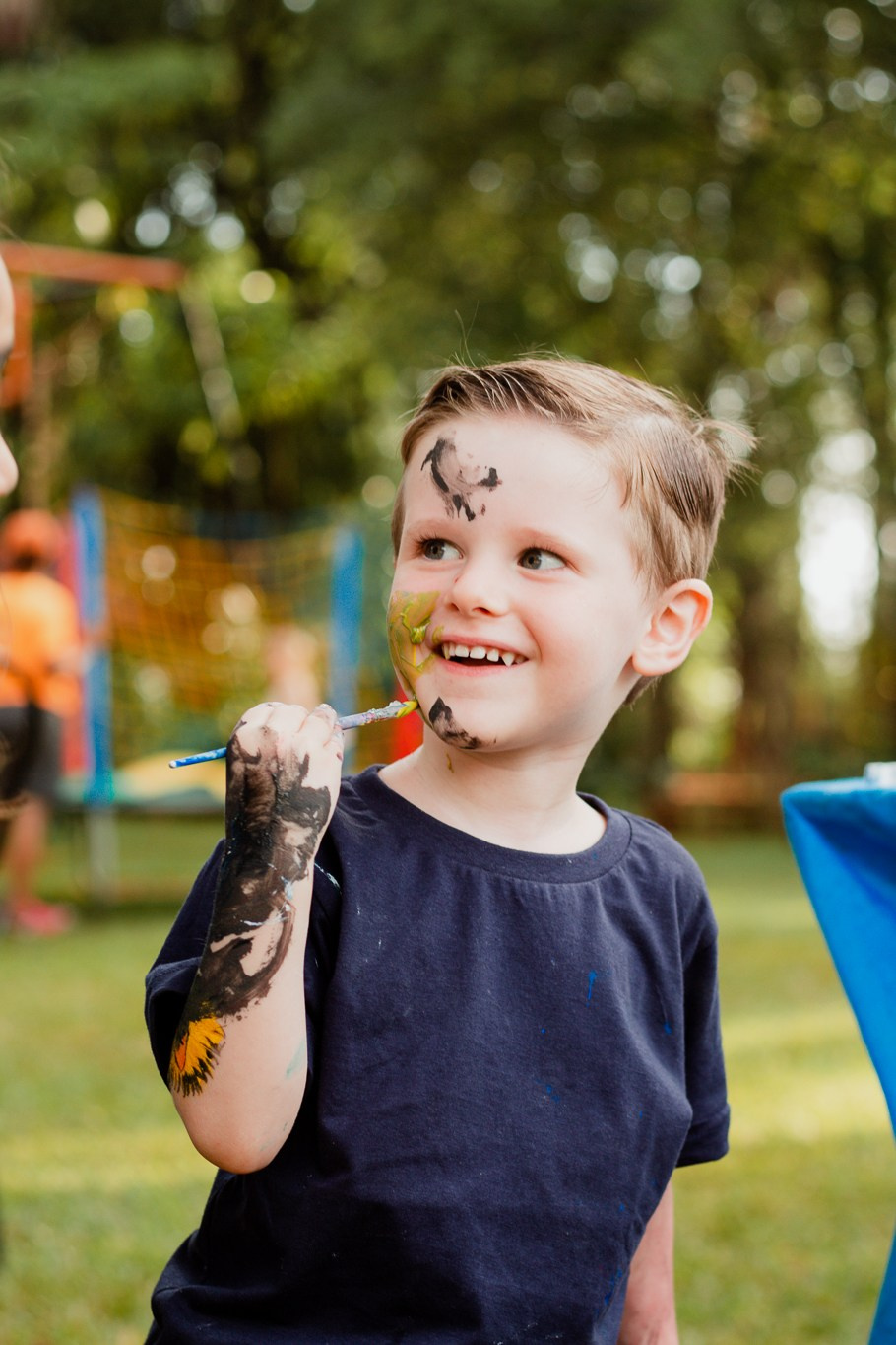 Joyce Maria Fotografia | Fotógrafa em Holambra