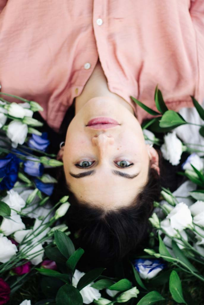 ME, SON AND GRANDMOTHER. PHOTOGRAPHER IN ISRAEL