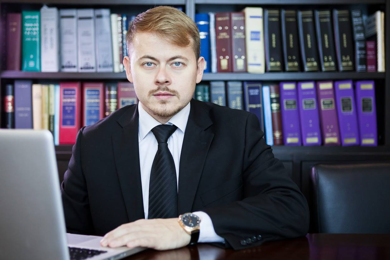 Business portraits. Professional photographer Serbia