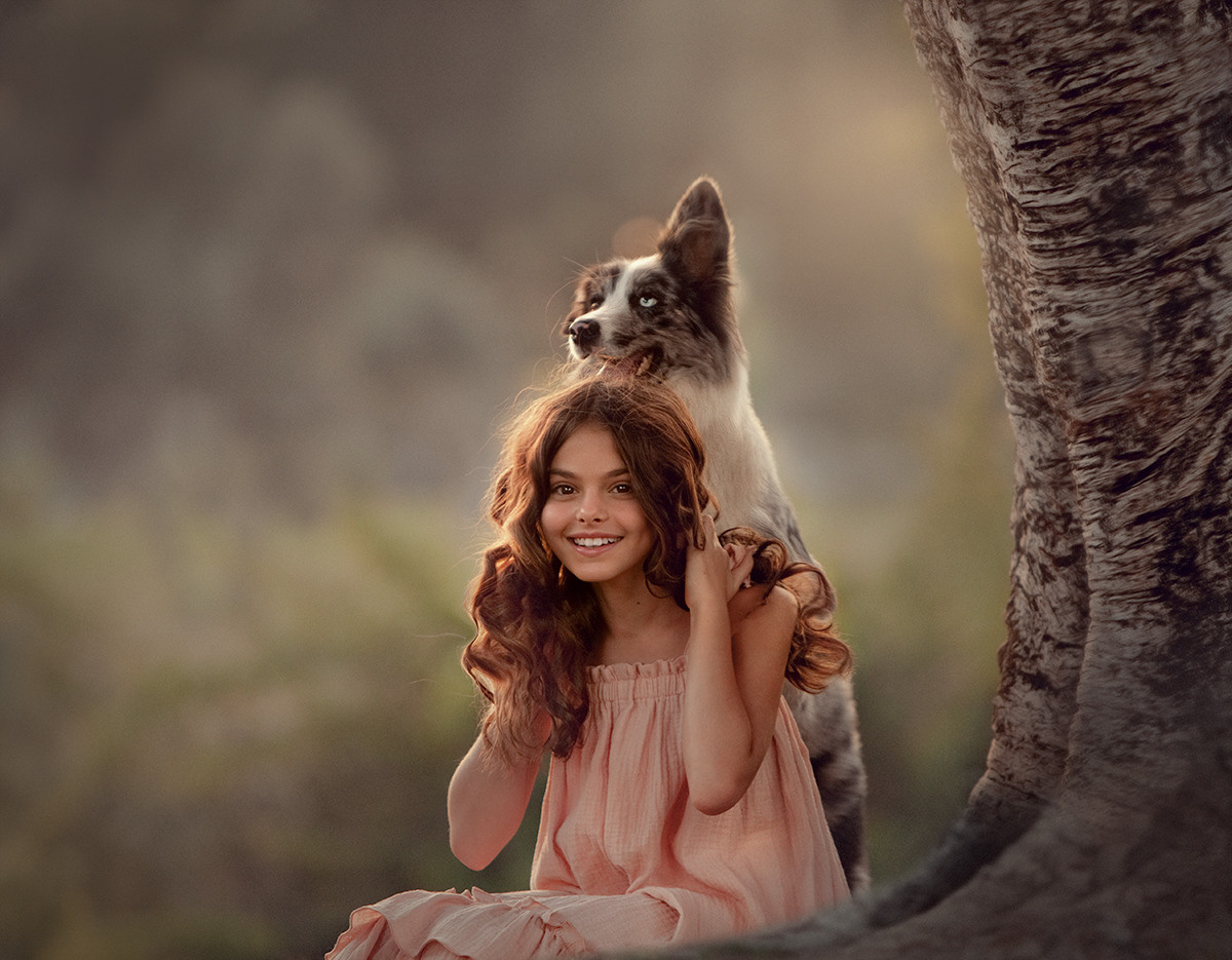 Teenagers. Professional photographer Serbia