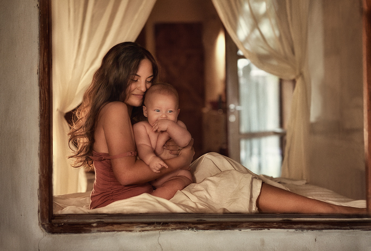 Family Photography. Professional photographer Serbia