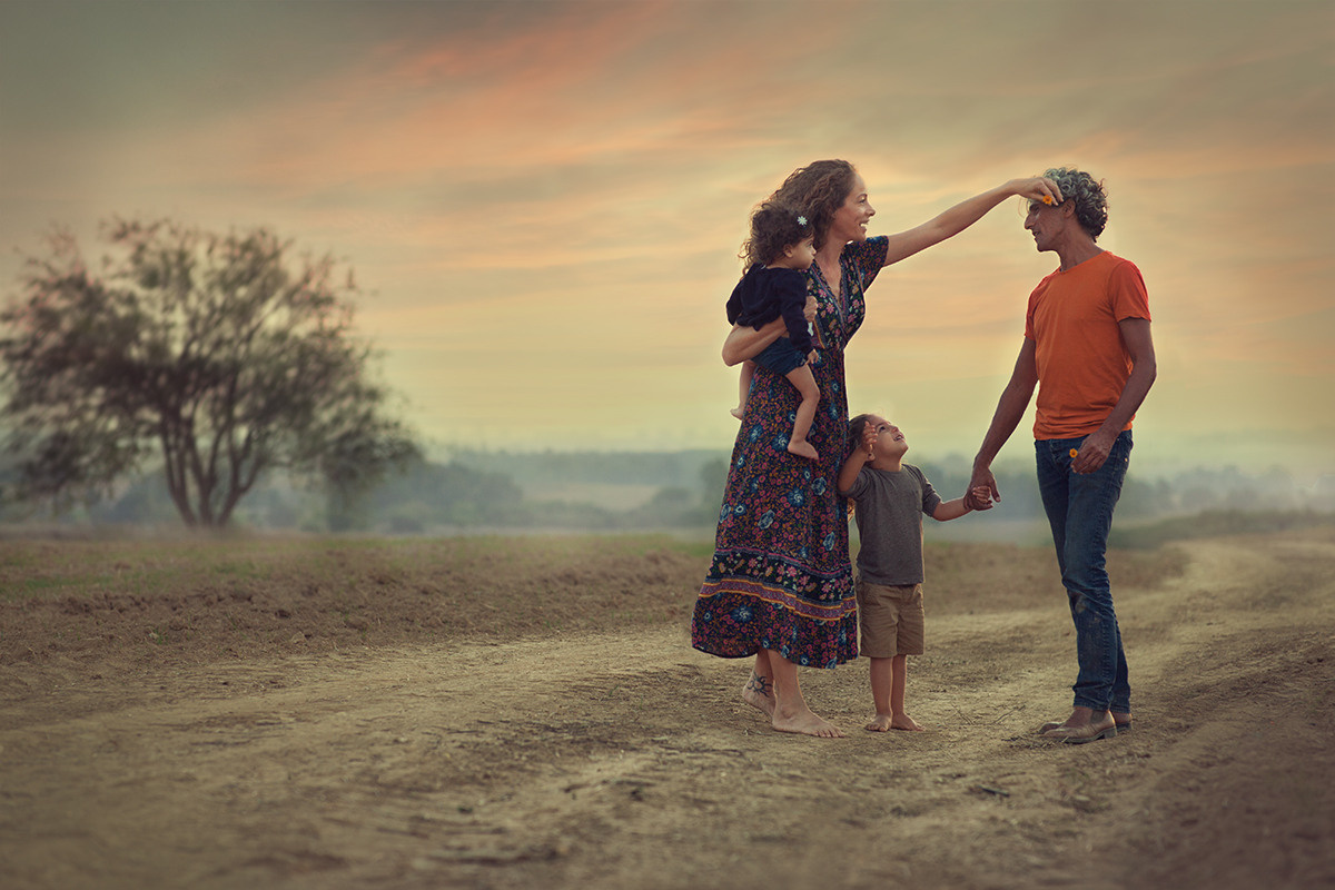 Family Photography. Professional photographer Serbia