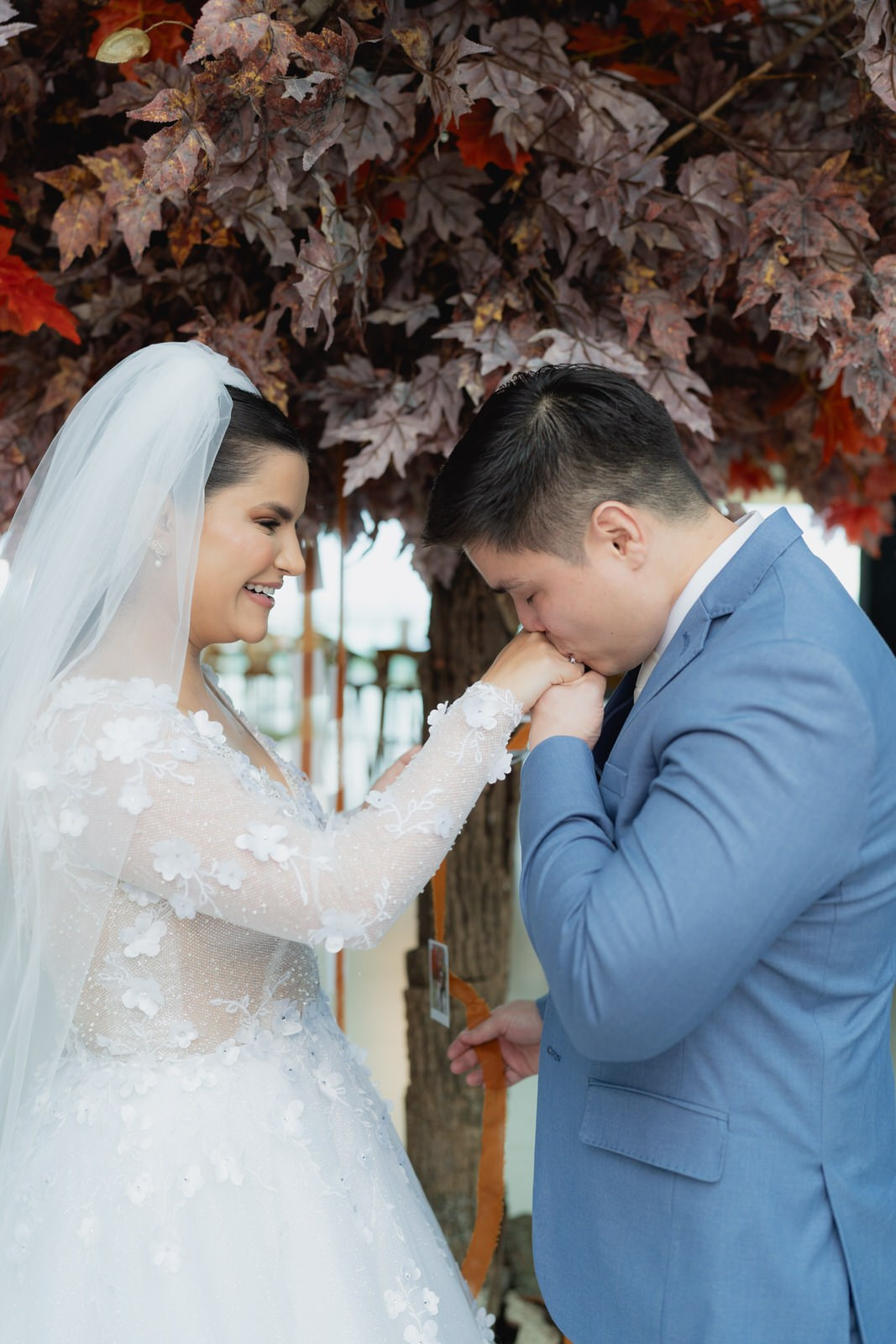 Juliana e Felipe. Fabio Barth | Foto e Filme de casamento