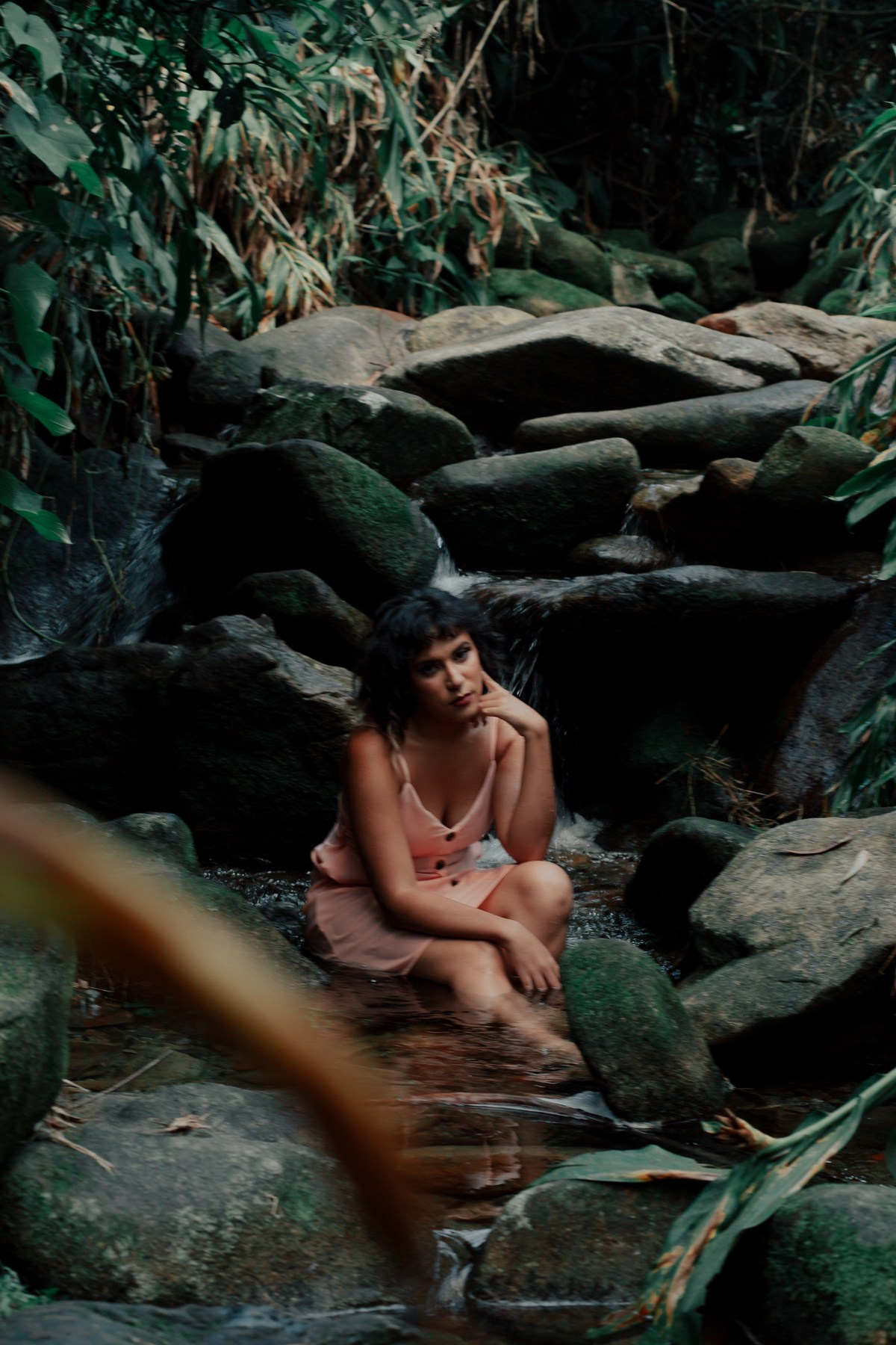 Sarah de Oliveira. Fotógrafa de Eventos em São Paulo e Sorocaba Kika Damasceno