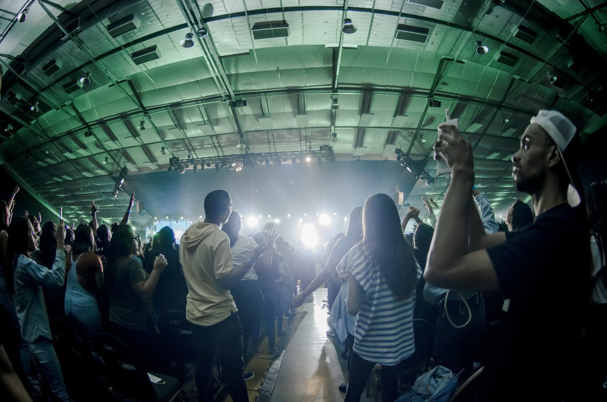 ASU Tour RJ. Fotógrafa de Eventos em São Paulo e Sorocaba Kika Damasceno