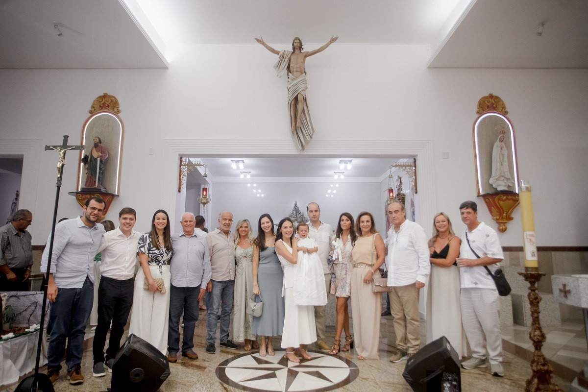 João - Batizado. Fotógrafa de Eventos em São Paulo e Sorocaba Kika Damasceno