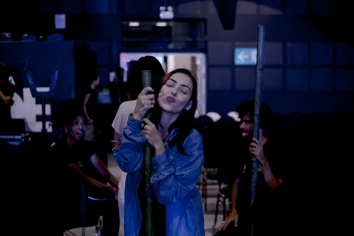 ASU Tour RJ. Fotógrafa de Eventos em São Paulo e Sorocaba Kika Damasceno