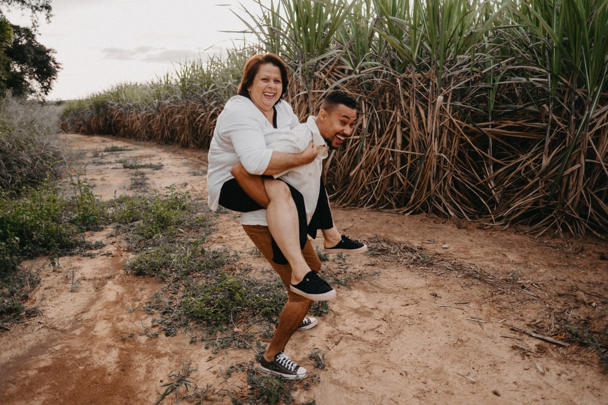 Família Carvalho - Ensaio dia das mães. Fotógrafa de Eventos em São Paulo e Sorocaba Kika Damasceno