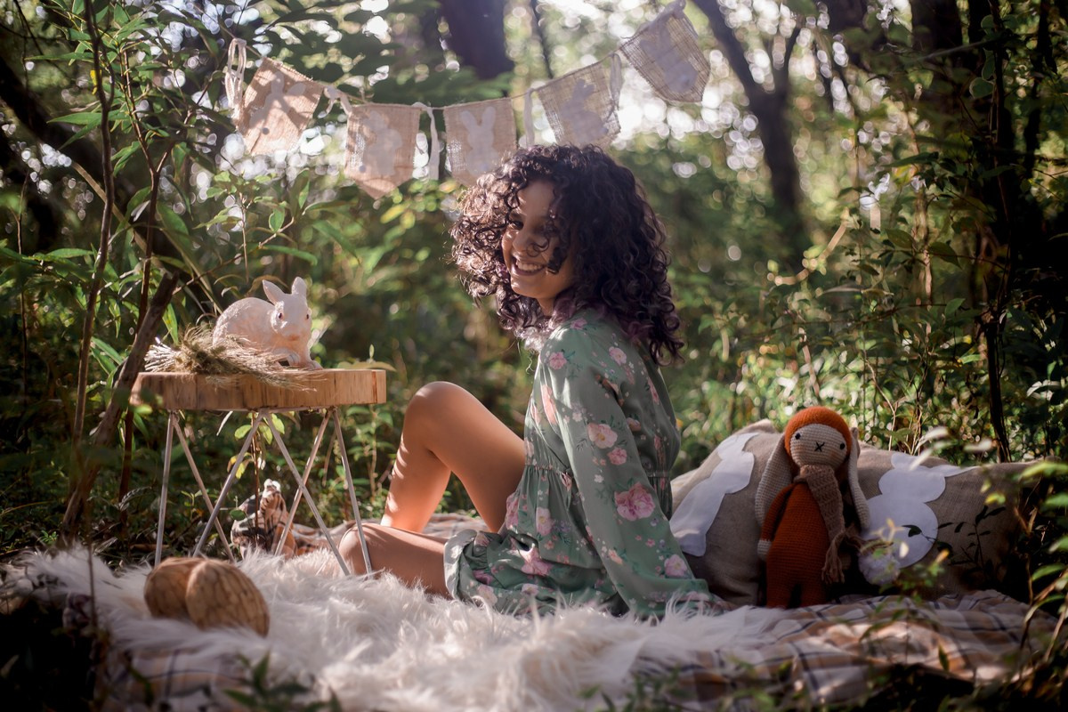 Anna Damasceno - Ensaio de páscoa. Fotógrafa de Eventos em São Paulo e Sorocaba Kika Damasceno