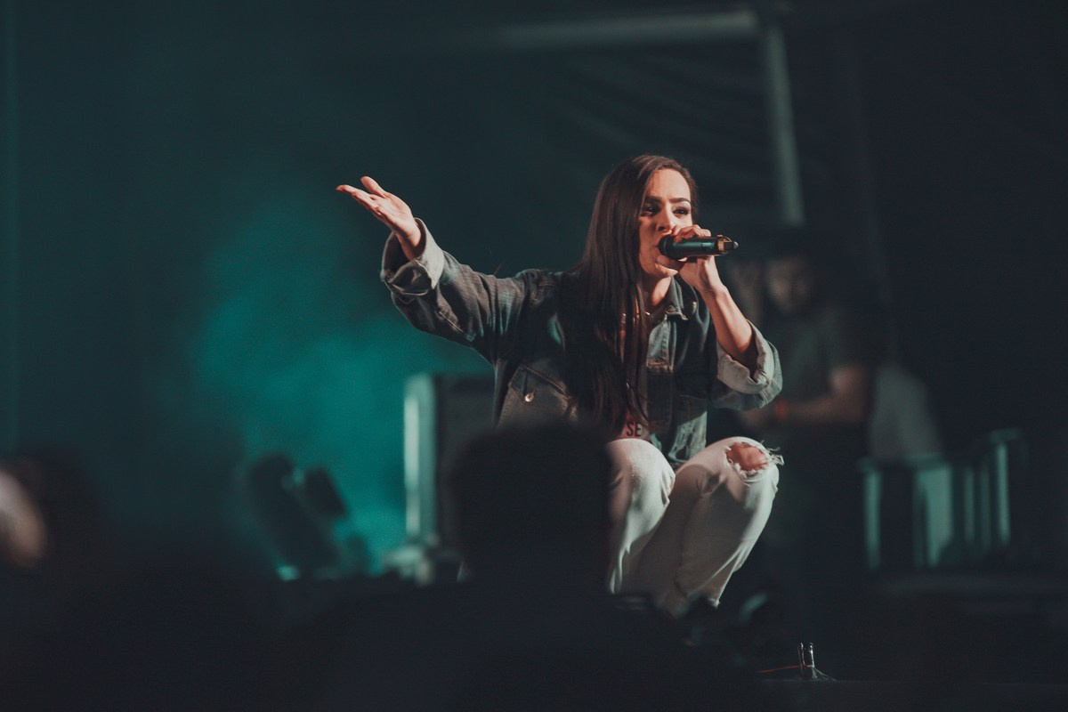 Canto Pela Paz 2018. Fotógrafa de Eventos em São Paulo e Sorocaba Kika Damasceno