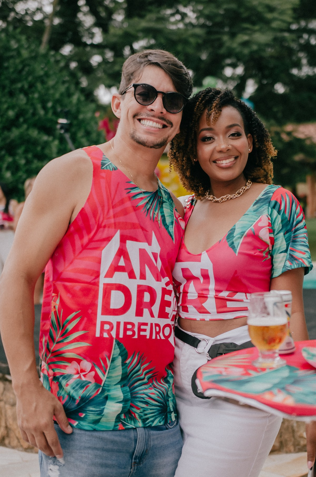 Micareta Massa - André Ribeiro. Fotógrafa de Eventos em São Paulo e Sorocaba Kika Damasceno