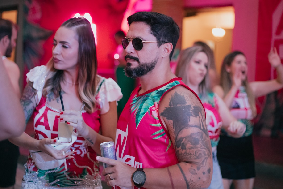 Micareta Massa - André Ribeiro. Fotógrafa de Eventos em São Paulo e Sorocaba Kika Damasceno
