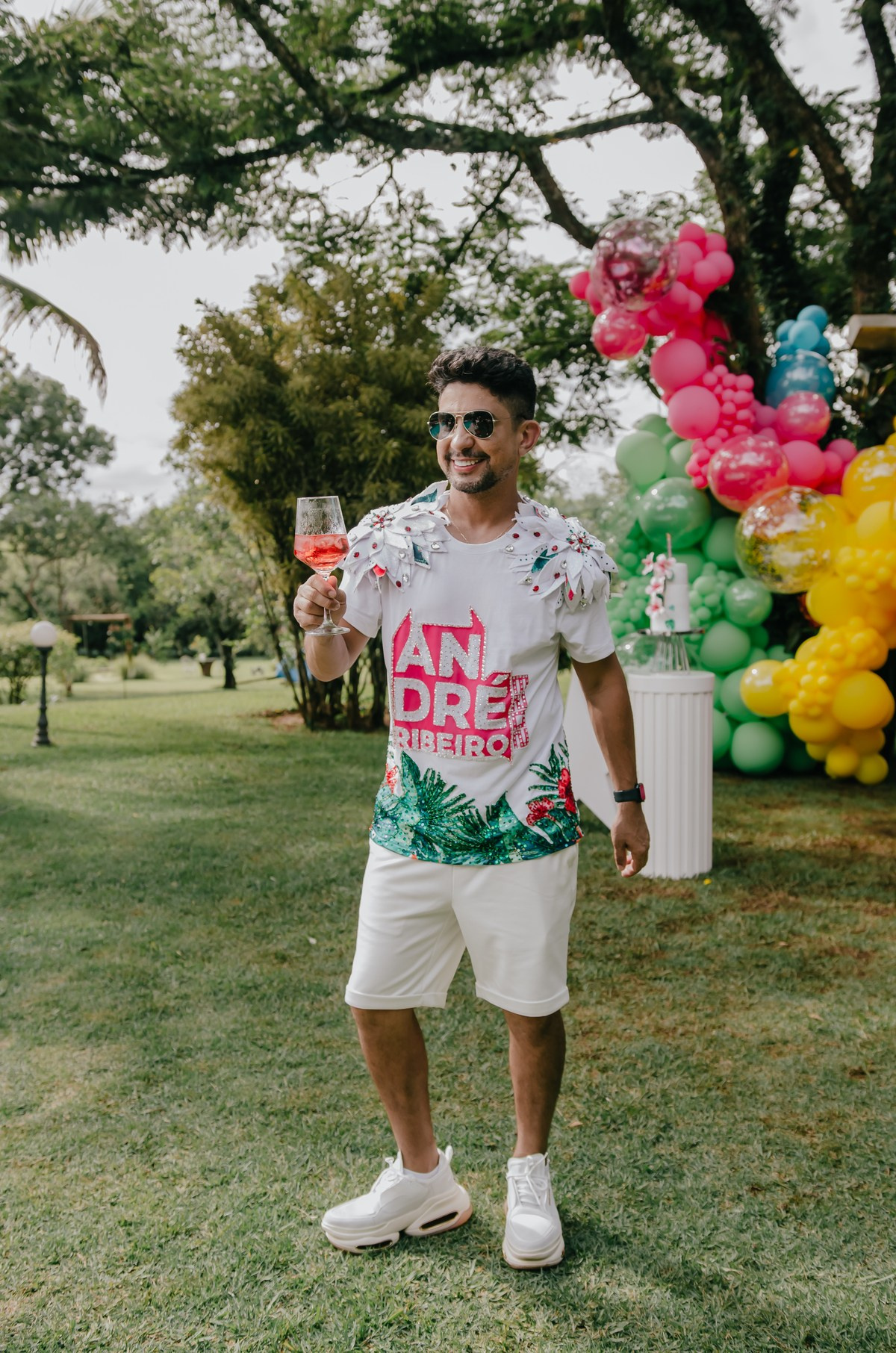 Micareta Massa - André Ribeiro. Fotógrafa de Eventos em São Paulo e Sorocaba Kika Damasceno