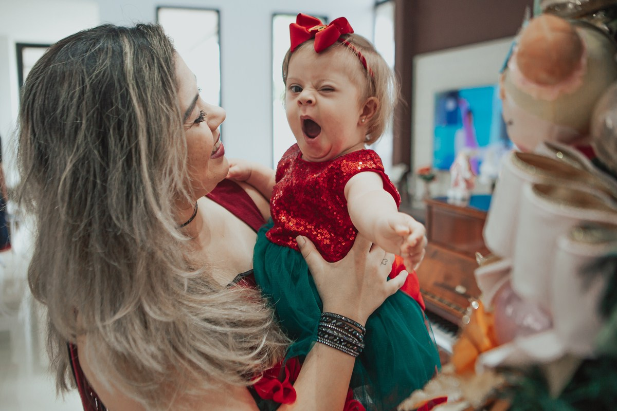 Isabella e família. Fotógrafa de Eventos em São Paulo e Sorocaba Kika Damasceno