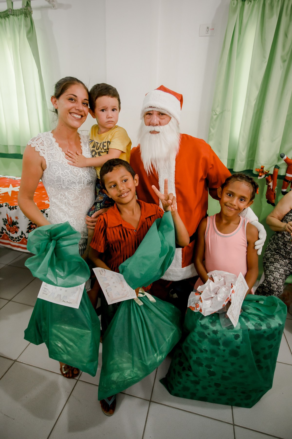 Núcleo Vida Melhor. Fotógrafa de Eventos em São Paulo e Sorocaba Kika Damasceno