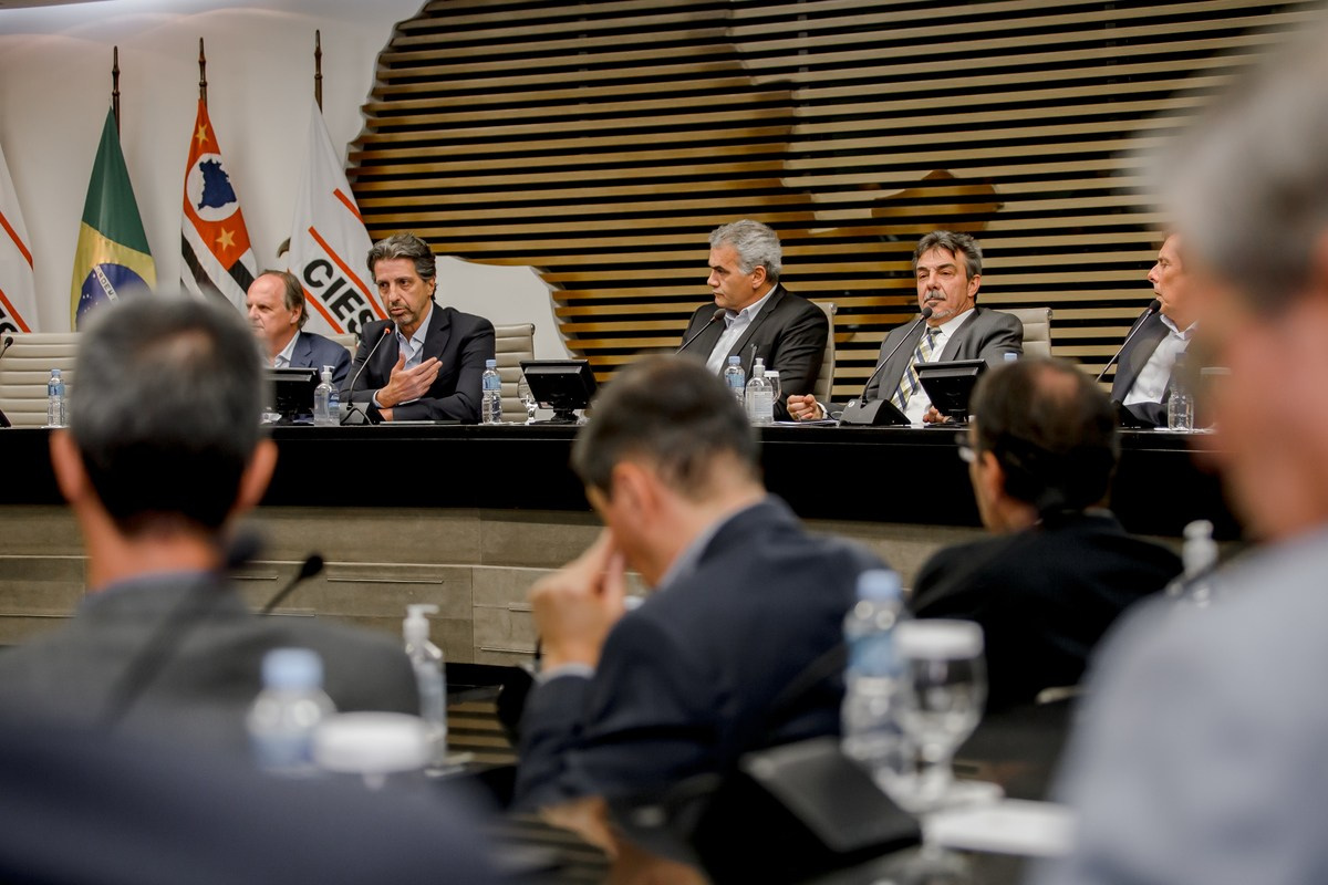 Sindirações - Balanço do Setor de Alimentação Animal e Jantar - 2022. Fotógrafa de Eventos em São Paulo e Sorocaba Kika Damasceno