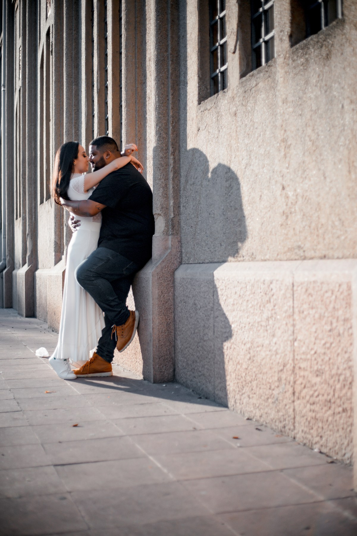 Osmar e Bianca - Pré - Wedding. Fotógrafa de Eventos em São Paulo e Sorocaba Kika Damasceno