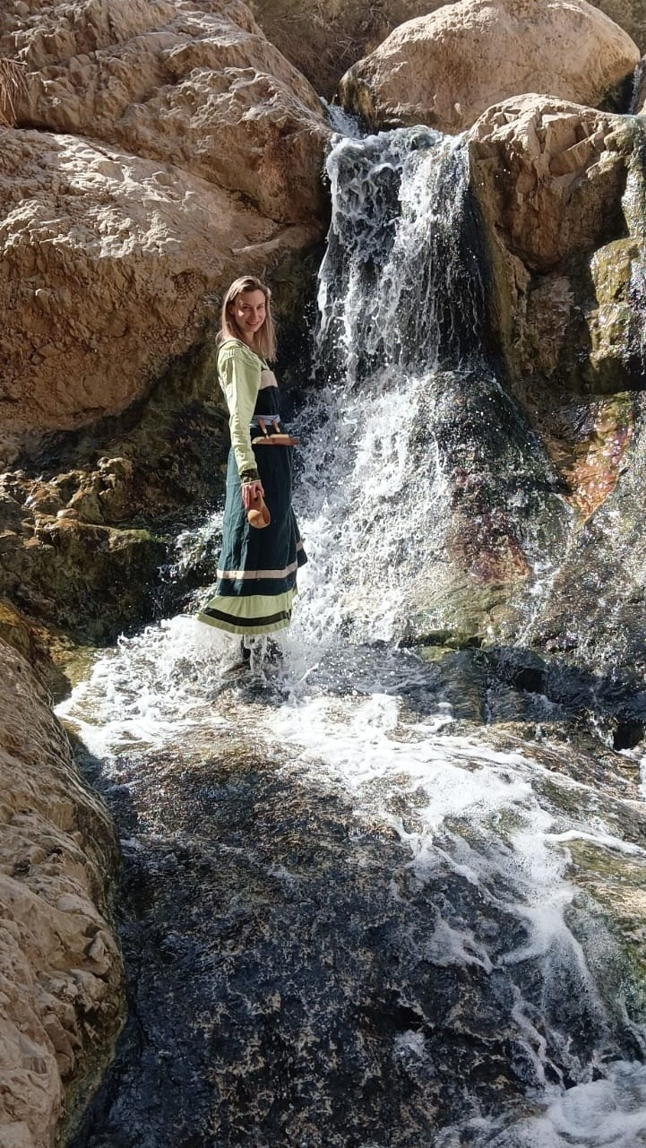 Женский поход 2024 — клуб «Нортман». КРиС «Нортман»