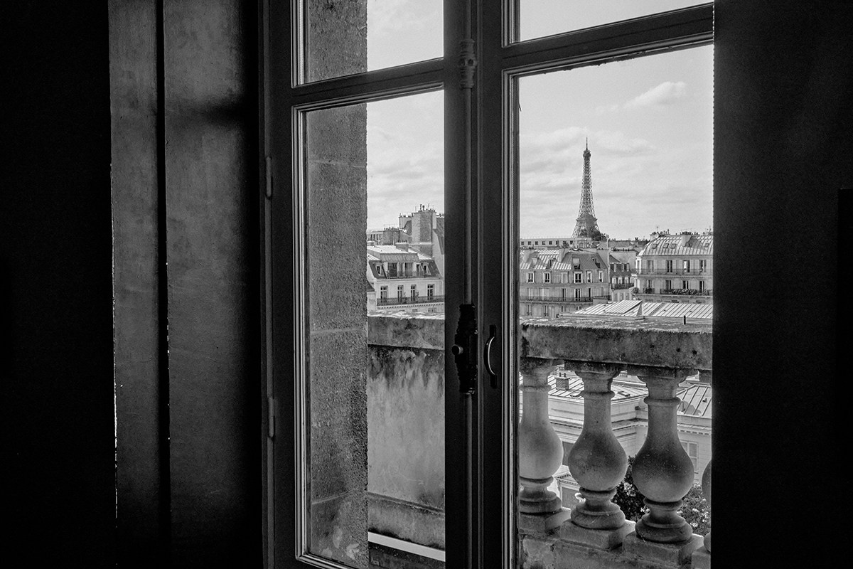 Paris_2023. Портретный фотограф Алена Новгородцева