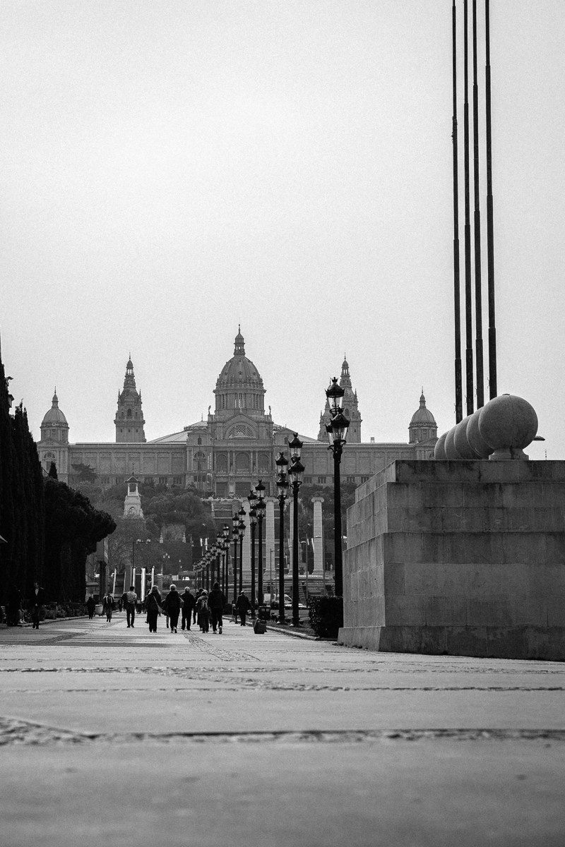 Испания. Портретный фотограф Алена Новгородцева