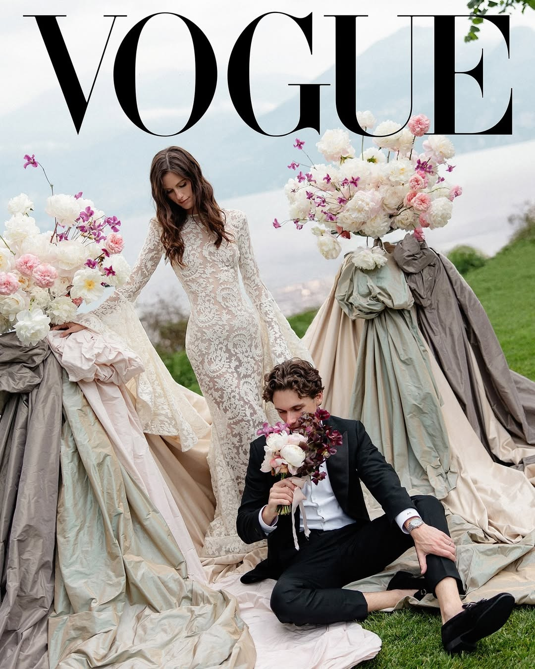 ALEX ZARIES, WEDDING VIDEOGRAPHER