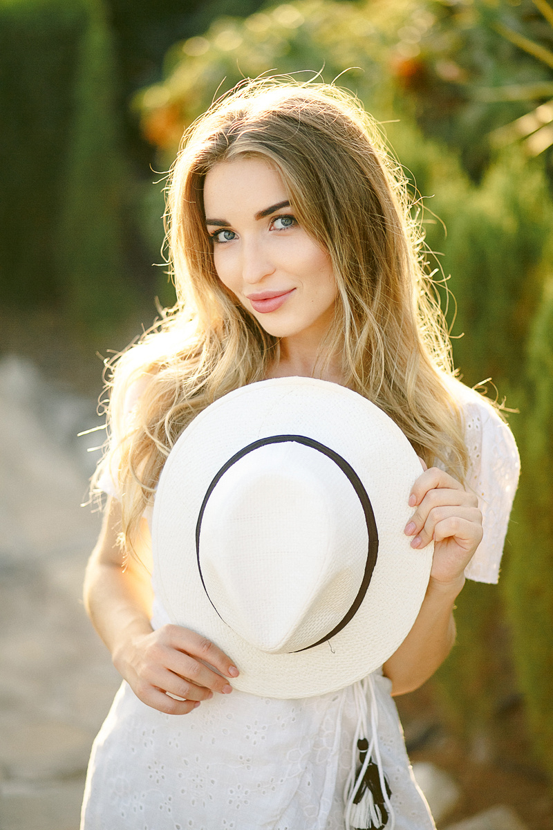 Фотограф в Финестрате. Фотограф и визажист Анастасия Гусарова
