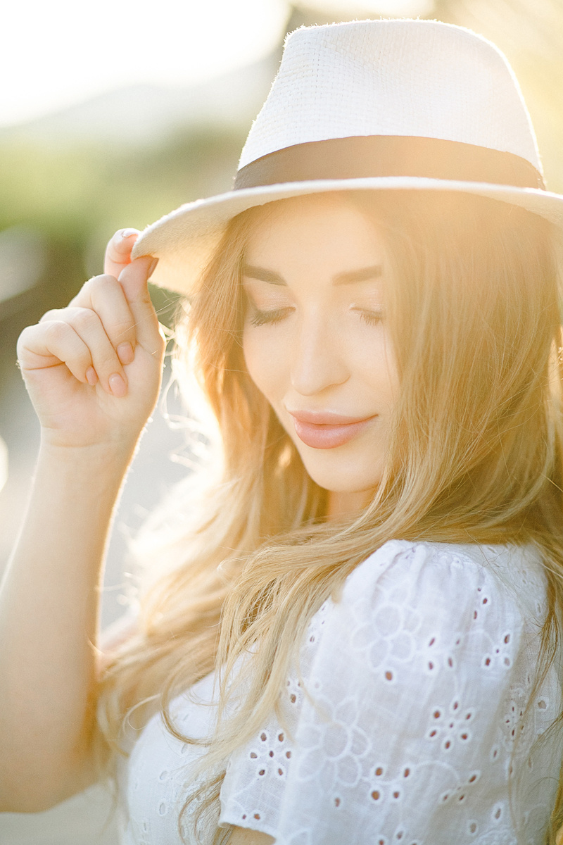 Фотограф в Финестрате. Фотограф и визажист Анастасия Гусарова