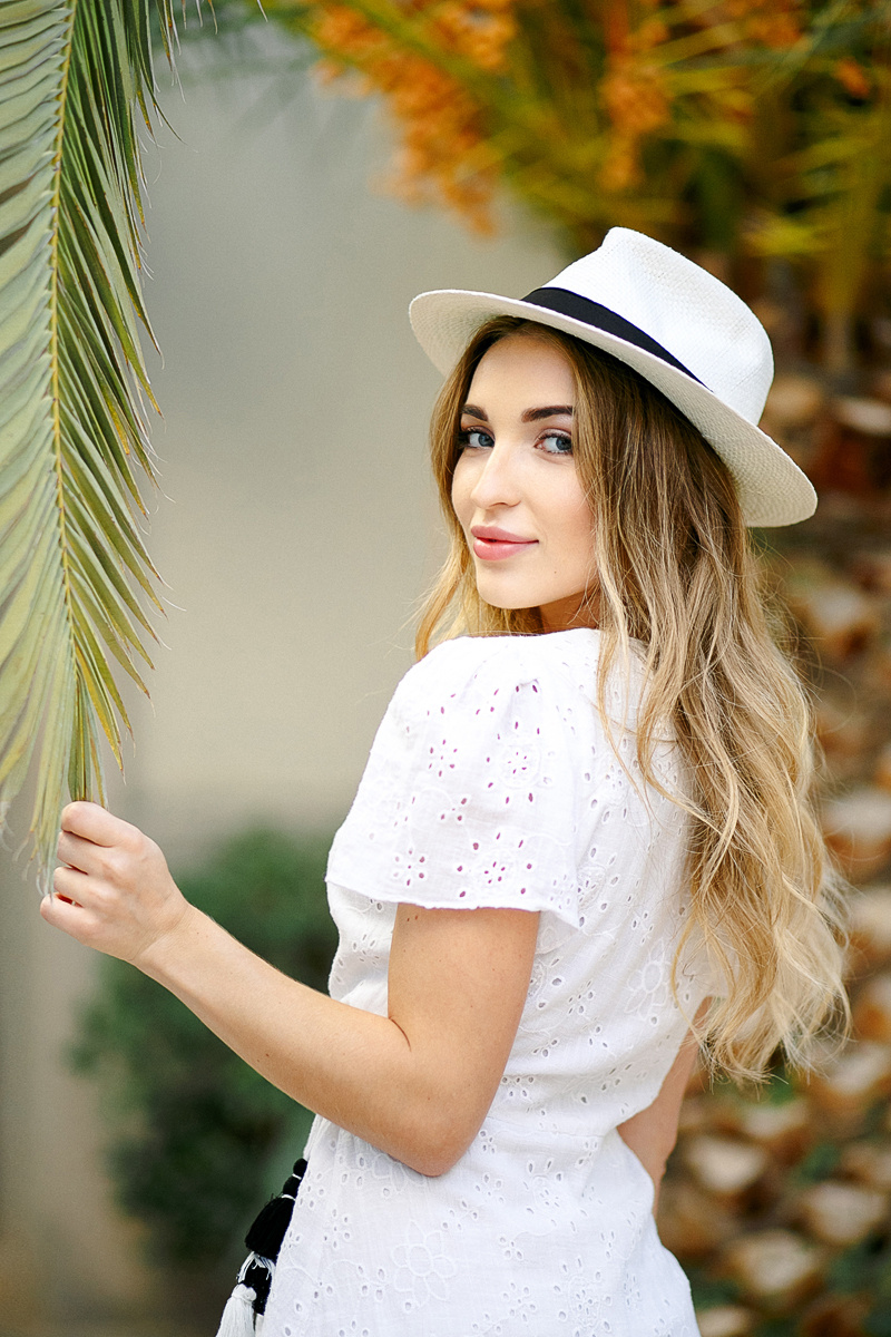 Фотограф в Финестрате. Фотограф и визажист Анастасия Гусарова